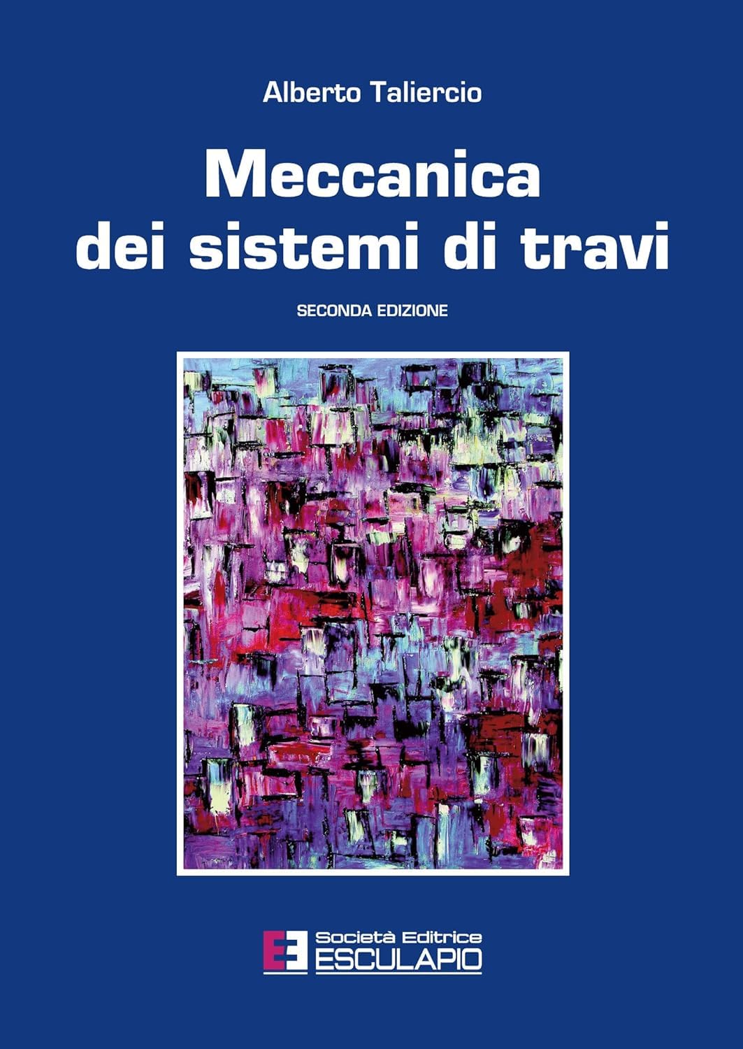Meccanica dei sistemi di travi book