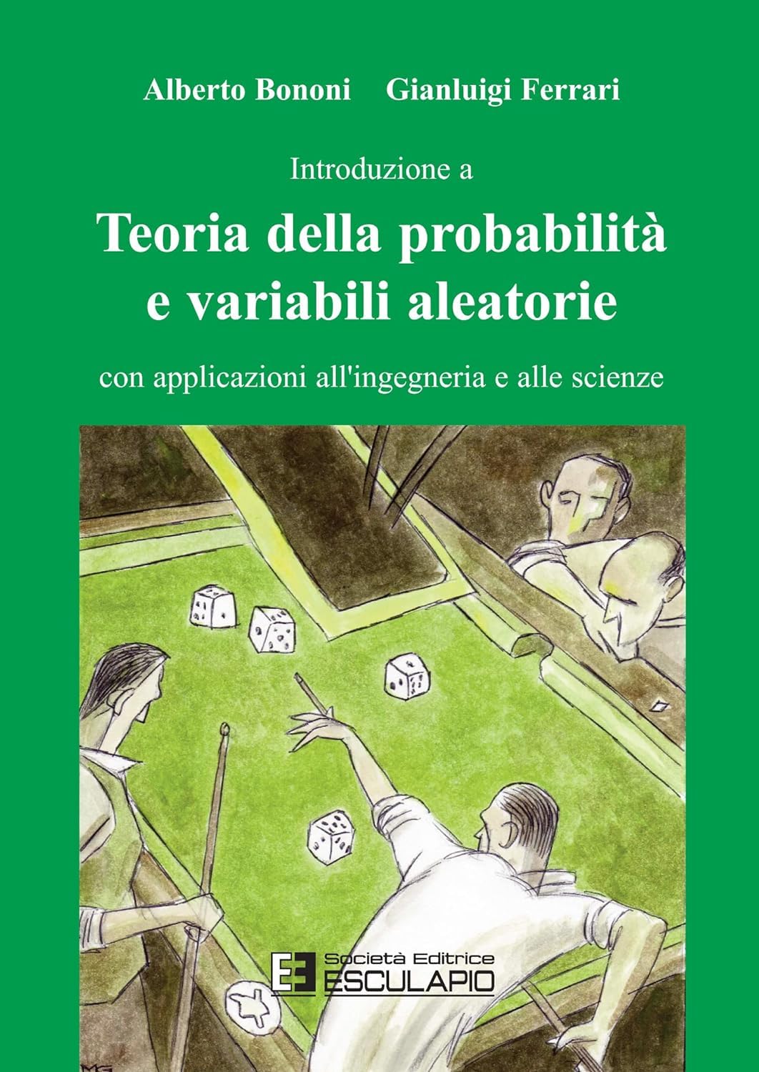 Introduzione a Teoria della Probabilità e Variabili Aleatorie Mathematics