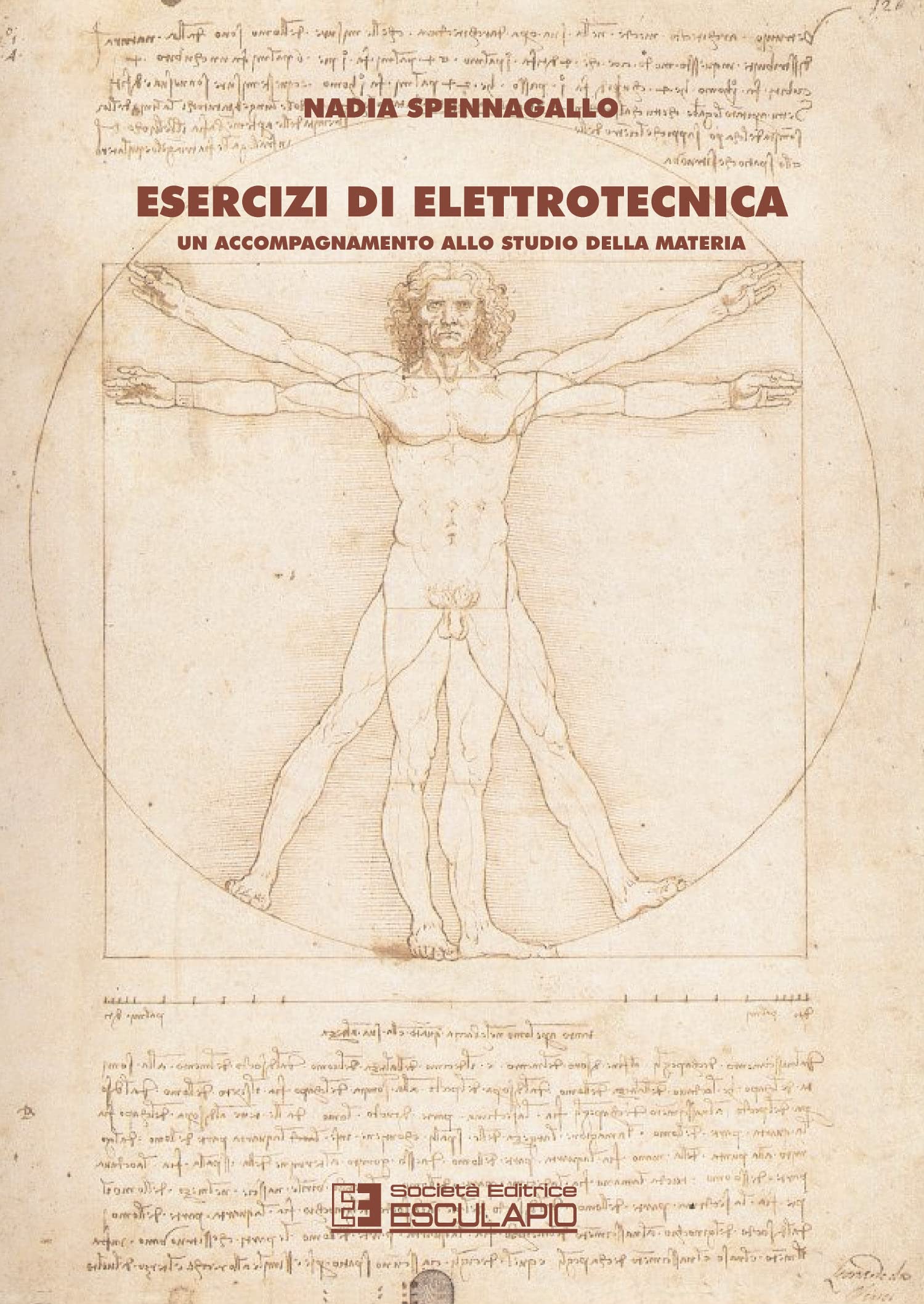 Esercizi di Elettrotecnica: Un accompagnamento allo studio della materia book