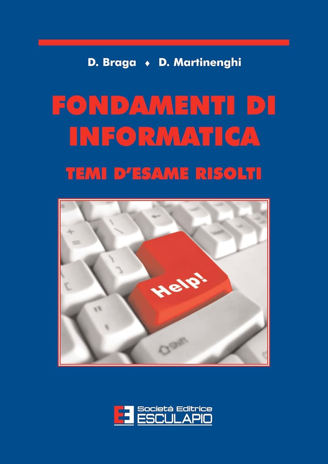 Fondamenti di Informatica: Temi d'esame risolti Computer Science
