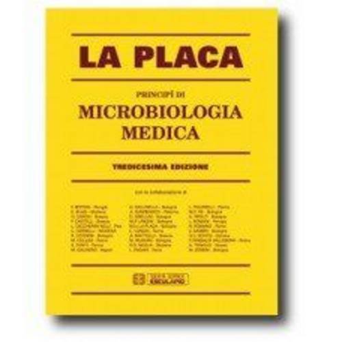 Principi di Microbiologia Medica Medicine