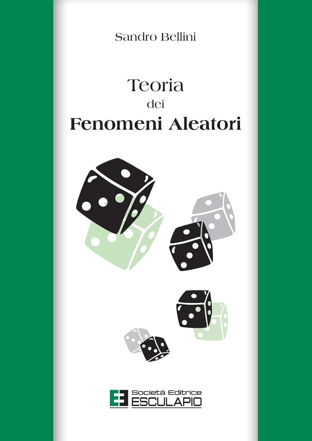 Product Image: Teoria dei fenomeni aleatori