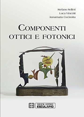Componenti ottici e fotonici Books