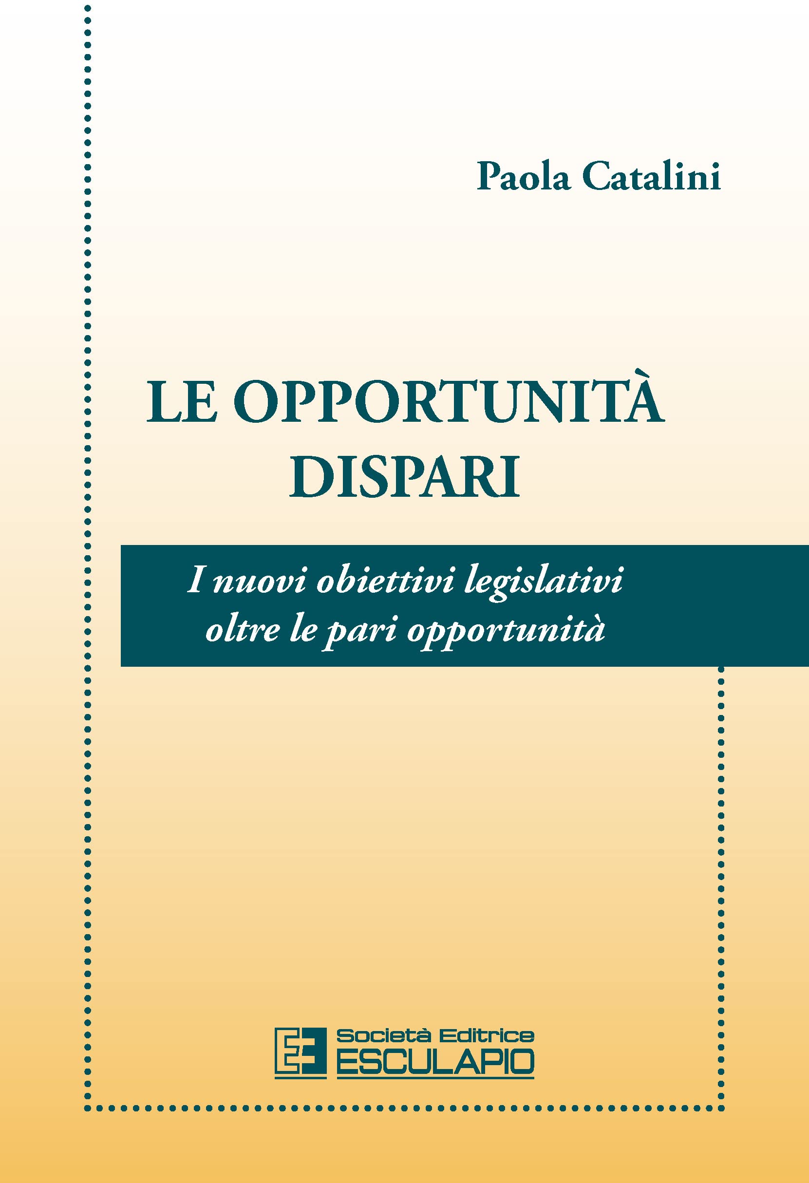 Le opportunità dispari Law