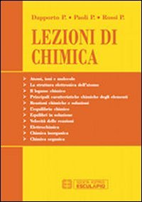 Lezioni di chimica book