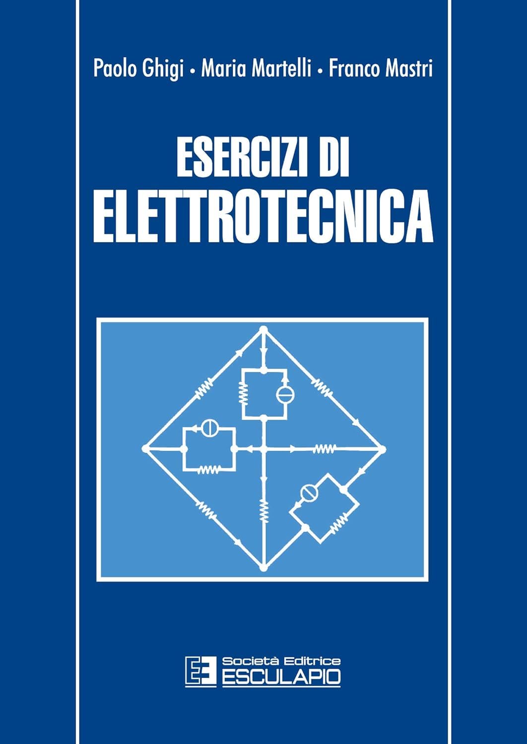 Esercizi di Elettrotecnica Business & Technology