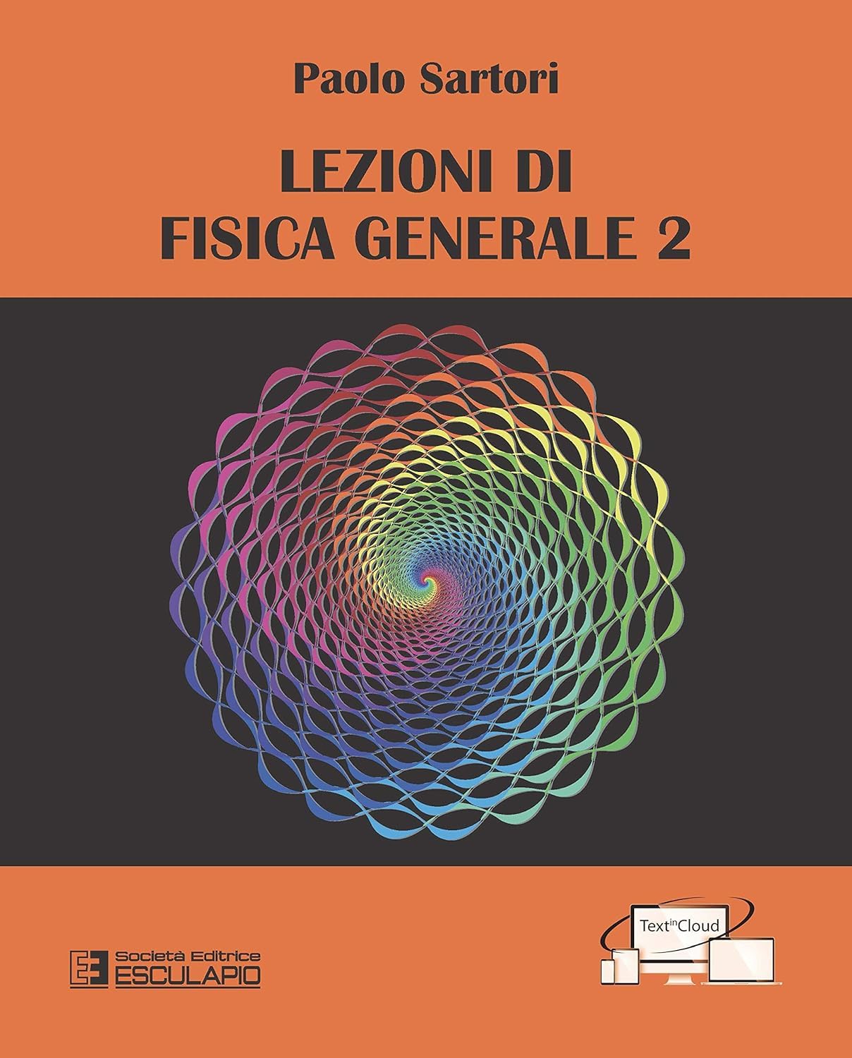 Lezioni di fisica generale 2 book