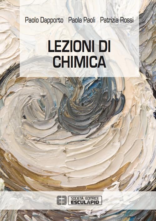 Lezioni di chimica book