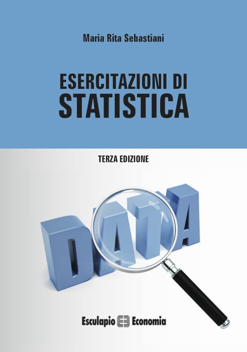 Esercitazioni di statistica Mathematics