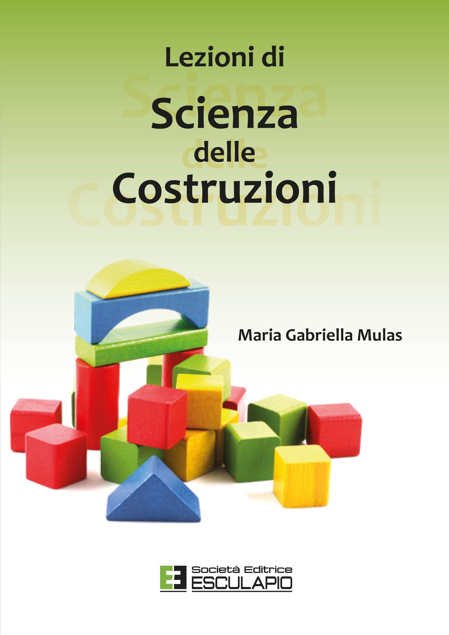 Lezioni di Scienza delle Costruzioni book