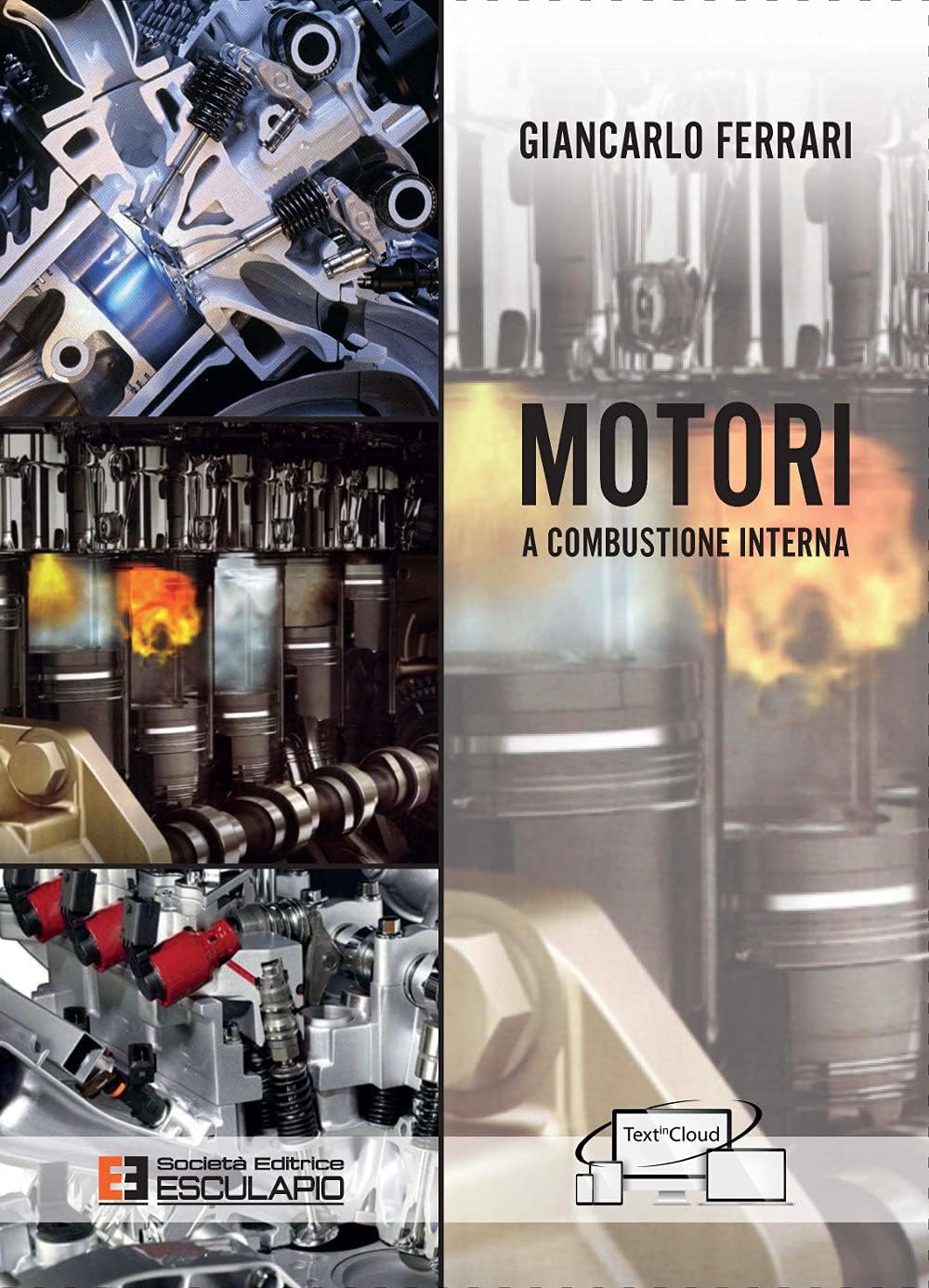 Motori a combustione interna Business & Technology