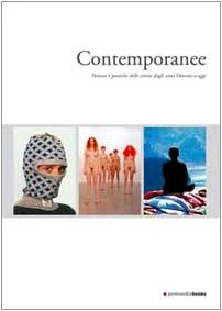 Contemporanee. Percorsi e poetiche delle artiste dagli anni Ottanta ad oggi book