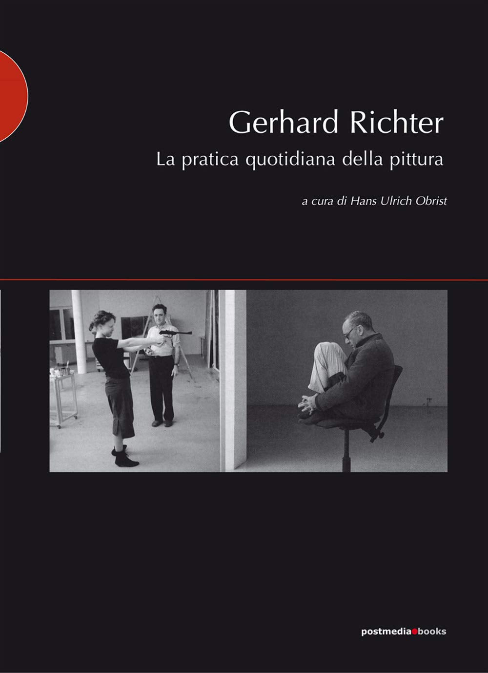 Gerhard Richter. La pratica quotidiana della pittura Film, Art & Culture