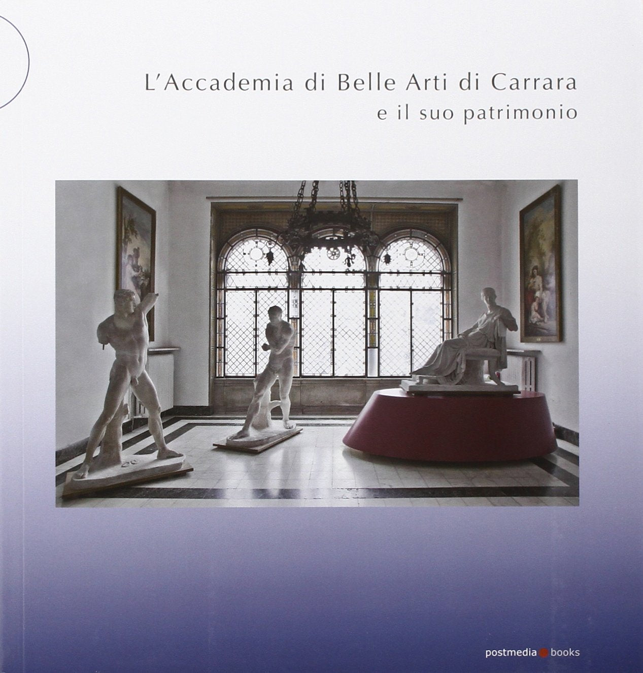 L' Accademia di Belle Arti di Carrara e il suo patrimonio Leisure, Home & Garden