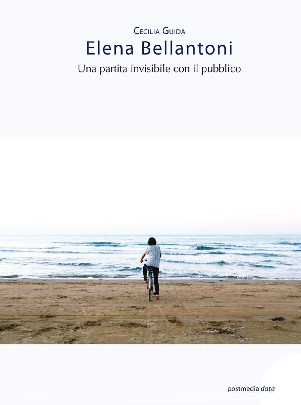 Elena Bellantoni. Una partita invisibile con il pubblico Film, Art & Culture