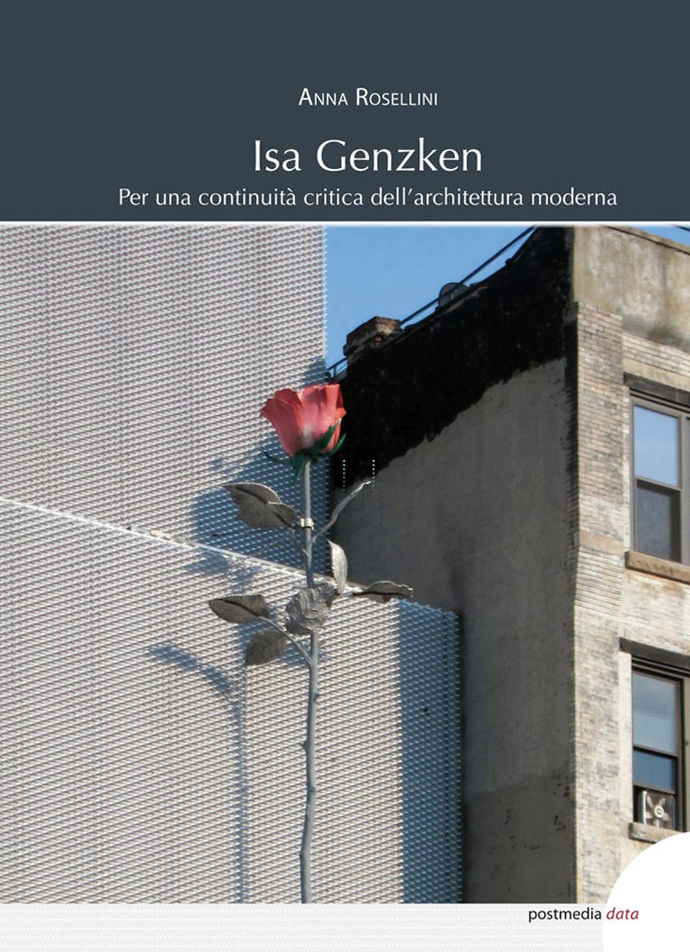 Isa Genzken: Per una continuità critica dell'architettura moderna Film, Art & Culture