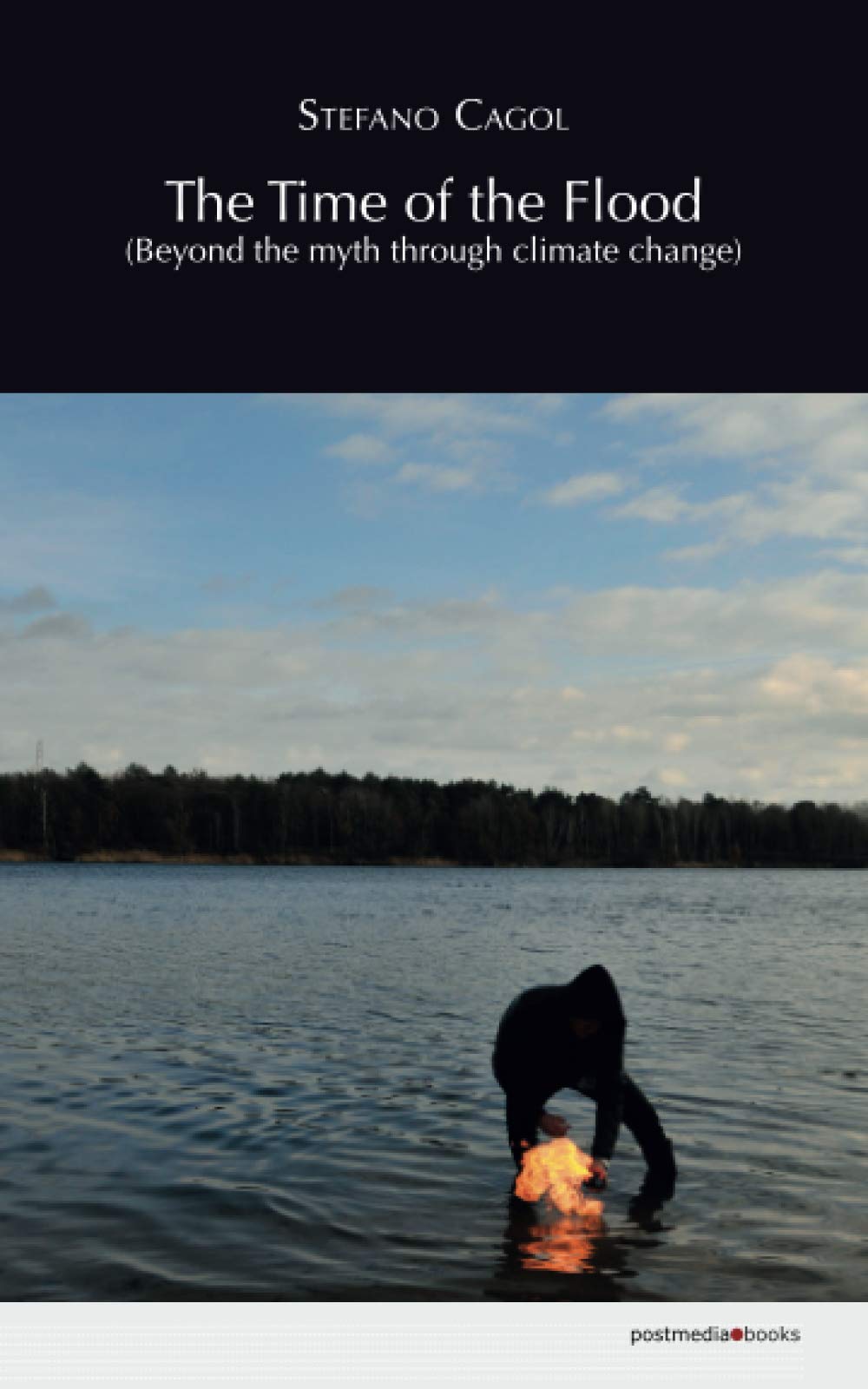The Time of the Flood (Beyond the myth through climate change) (Mono, Band 2) Photography
