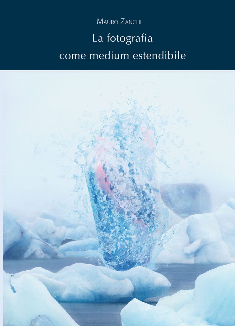 La fotografia come medium estendibile Photography