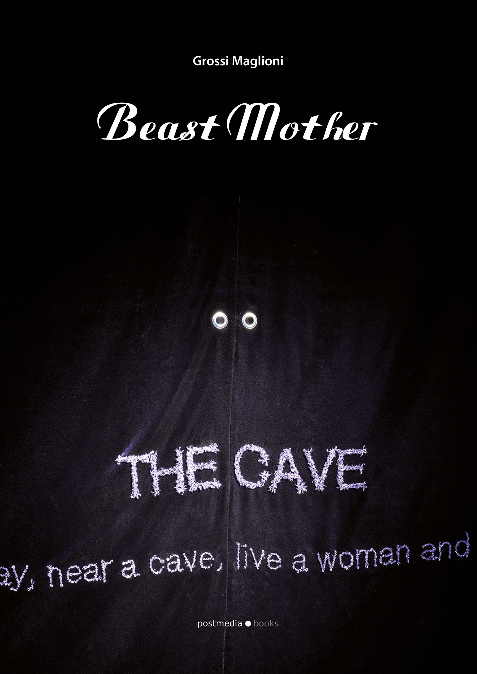 Beast mother. Ediz. italiana e inglese Film, Art & Culture