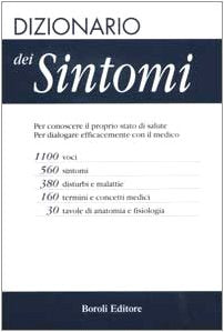 Dizionario dei sintomi Medicine