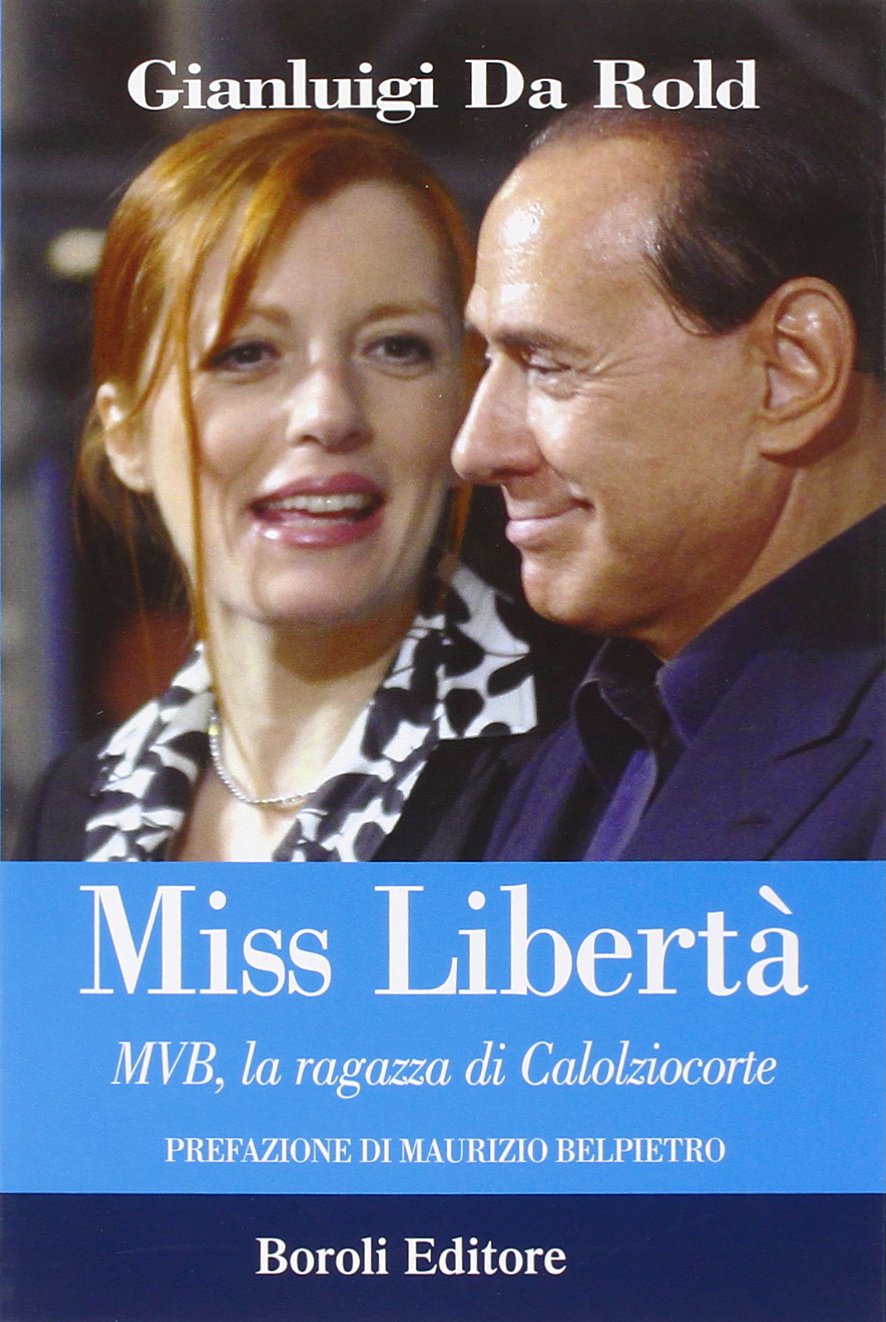 Miss libertà. MVB, la ragazza di Calolziocorte Social Sciences