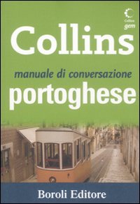 Manuale di conversazione portoghese (Collins gem) Leisure, Home & Garden