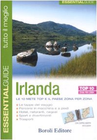Irlanda Leisure, Home & Garden