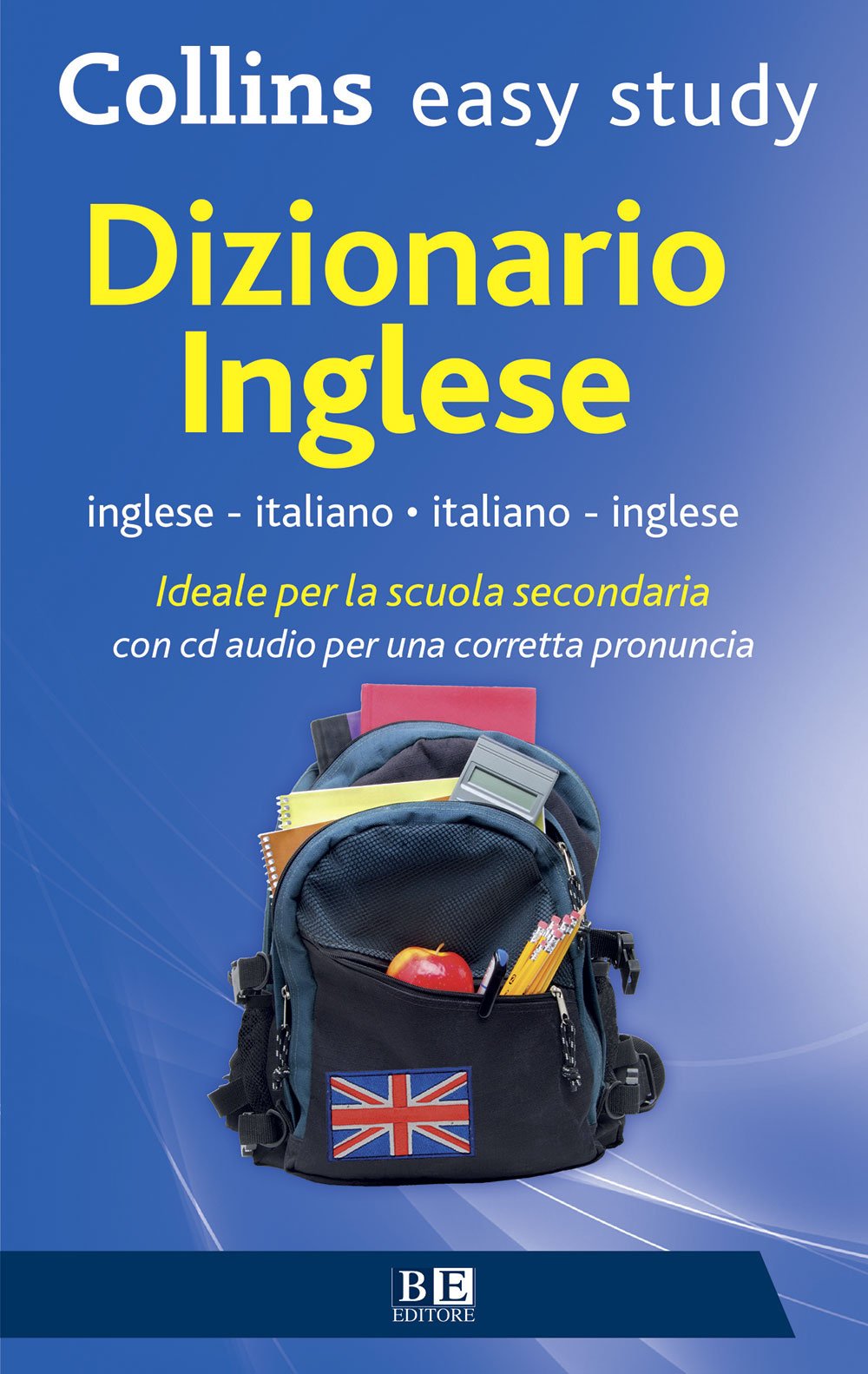 Dizionario inglese. Inglese-italiano, italiano-inglese. Ediz. bilingue book