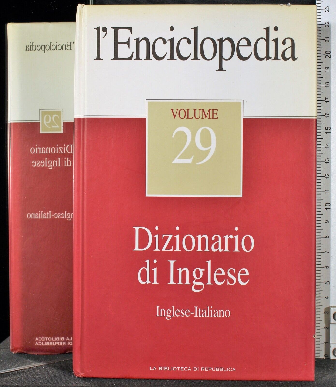 Dizionario inglese. Inglese-italiano, italiano-inglese. Ediz. bilingue (Collins concise) Foreign Languages ​​& Dictionaries