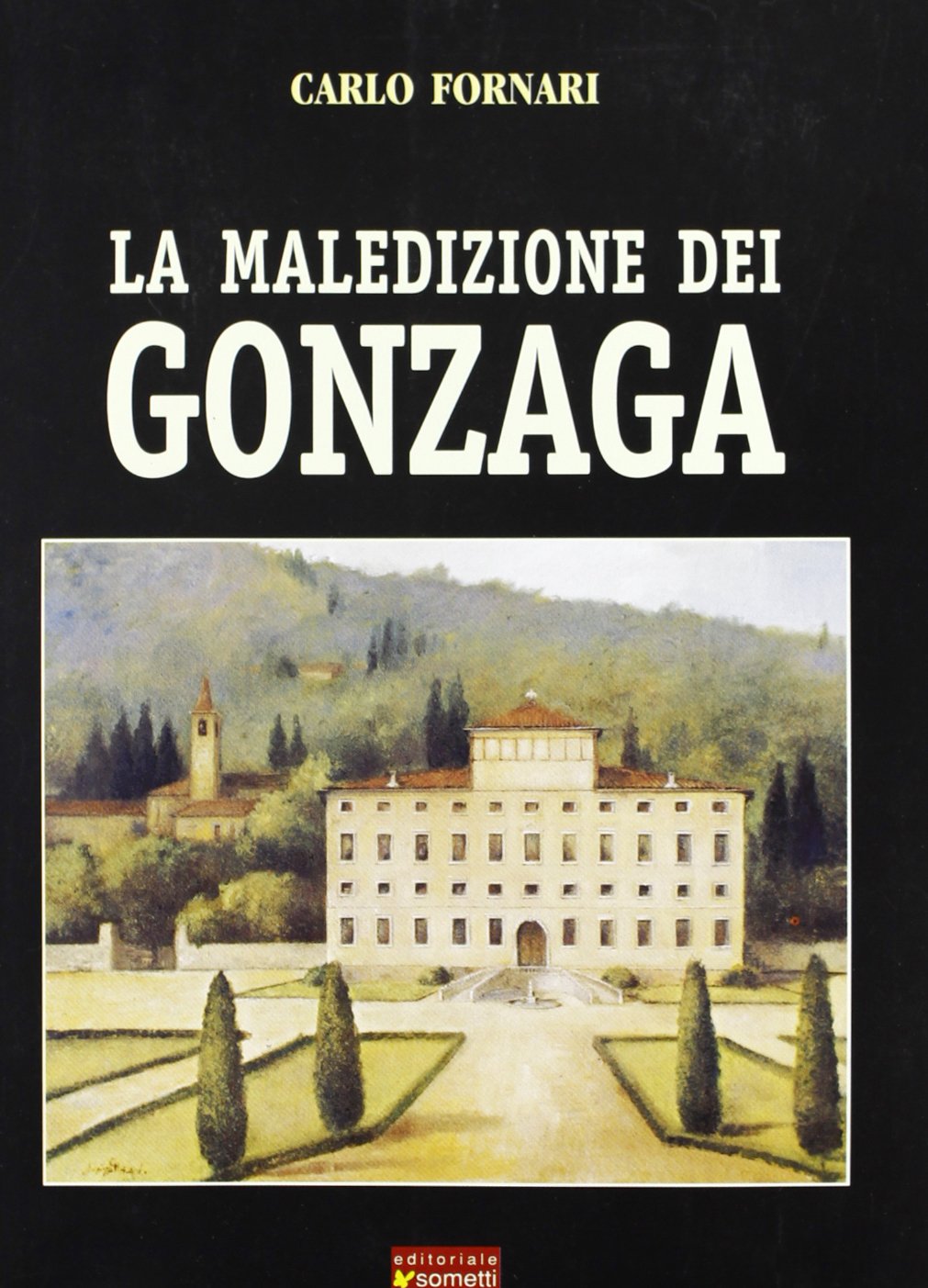 La maledizione dei Gonzaga Contemporary literature