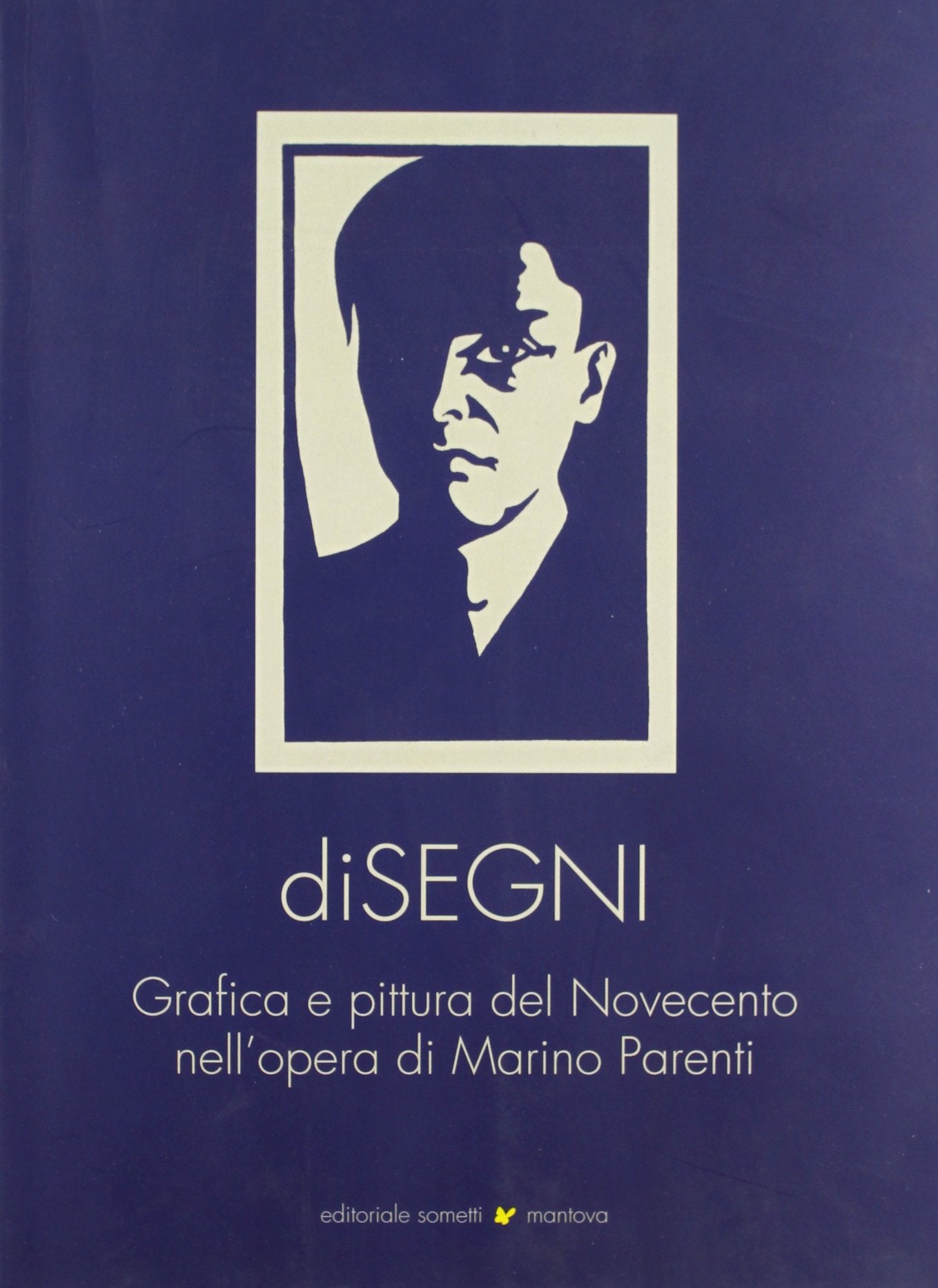 Disegni. Grafica e pittura del Novecento nell'opera di Marino Parenti book
