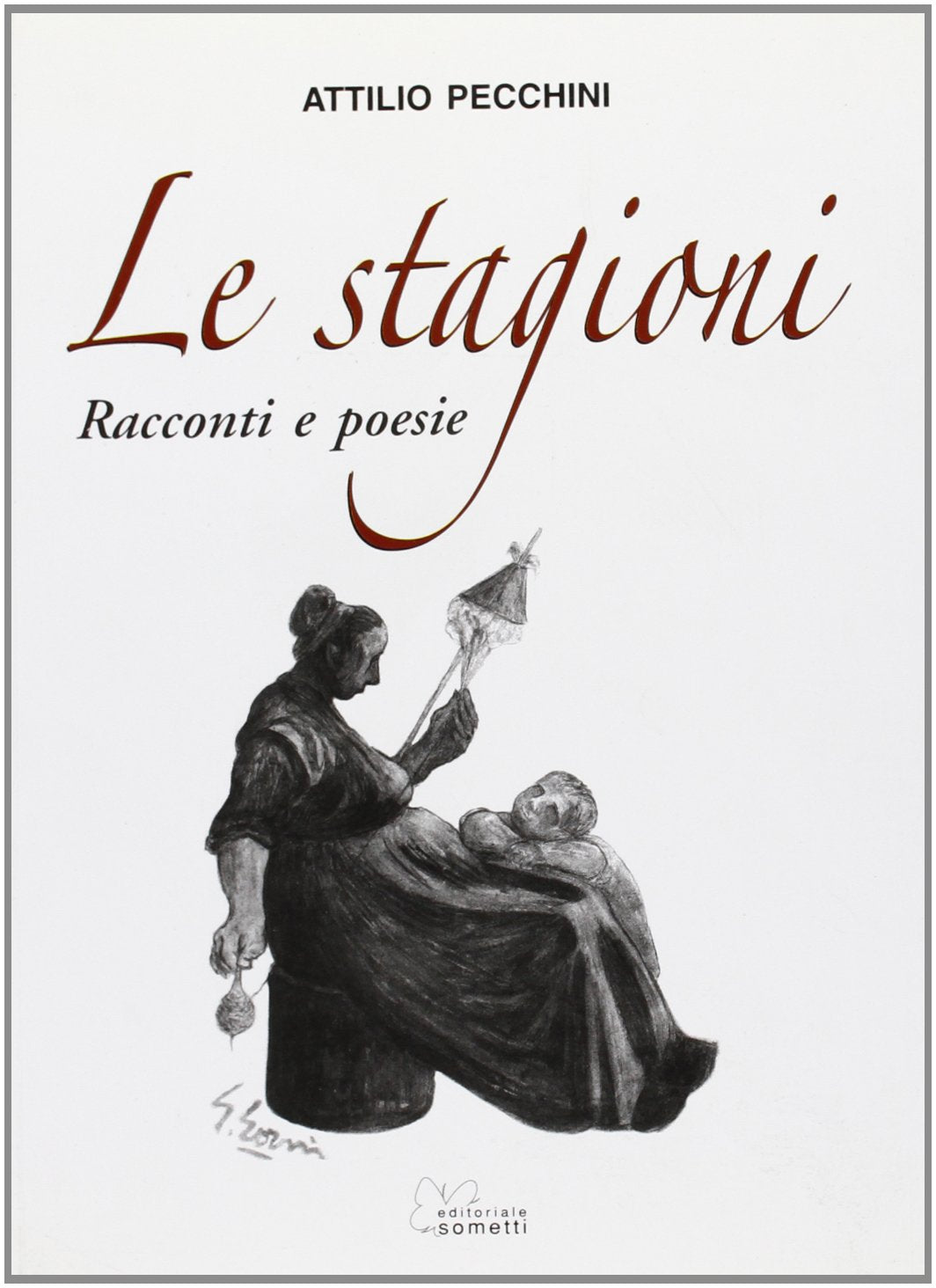 Le stagioni. Racconti e poesie book
