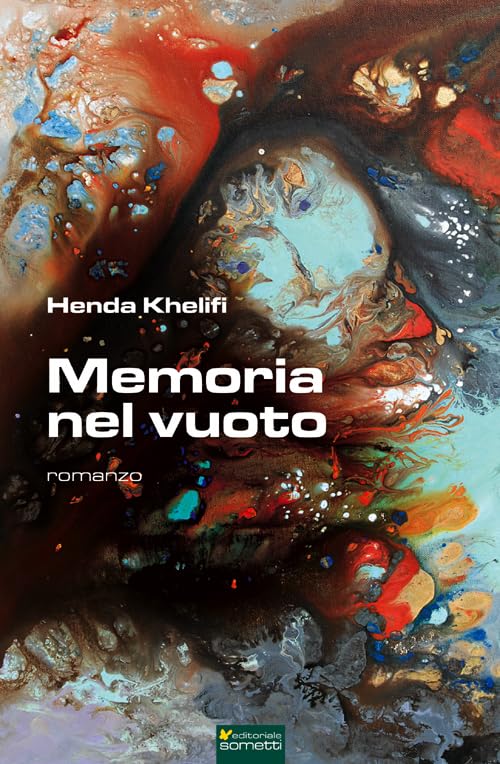 Memoria nel vuoto book