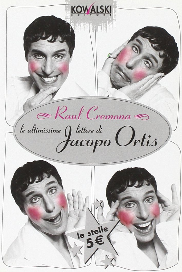 Le ultimissime lettere di Jacopo Ortis Contemporary literature
