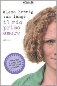 Il mio primo amore (Narrativa) Contemporary literature