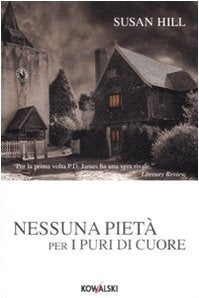Nessuna pietà per i puri di cuore book