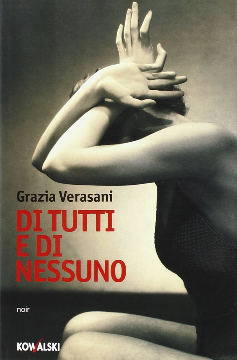 Di tutti e di nessuno (Narrativa) Contemporary literature