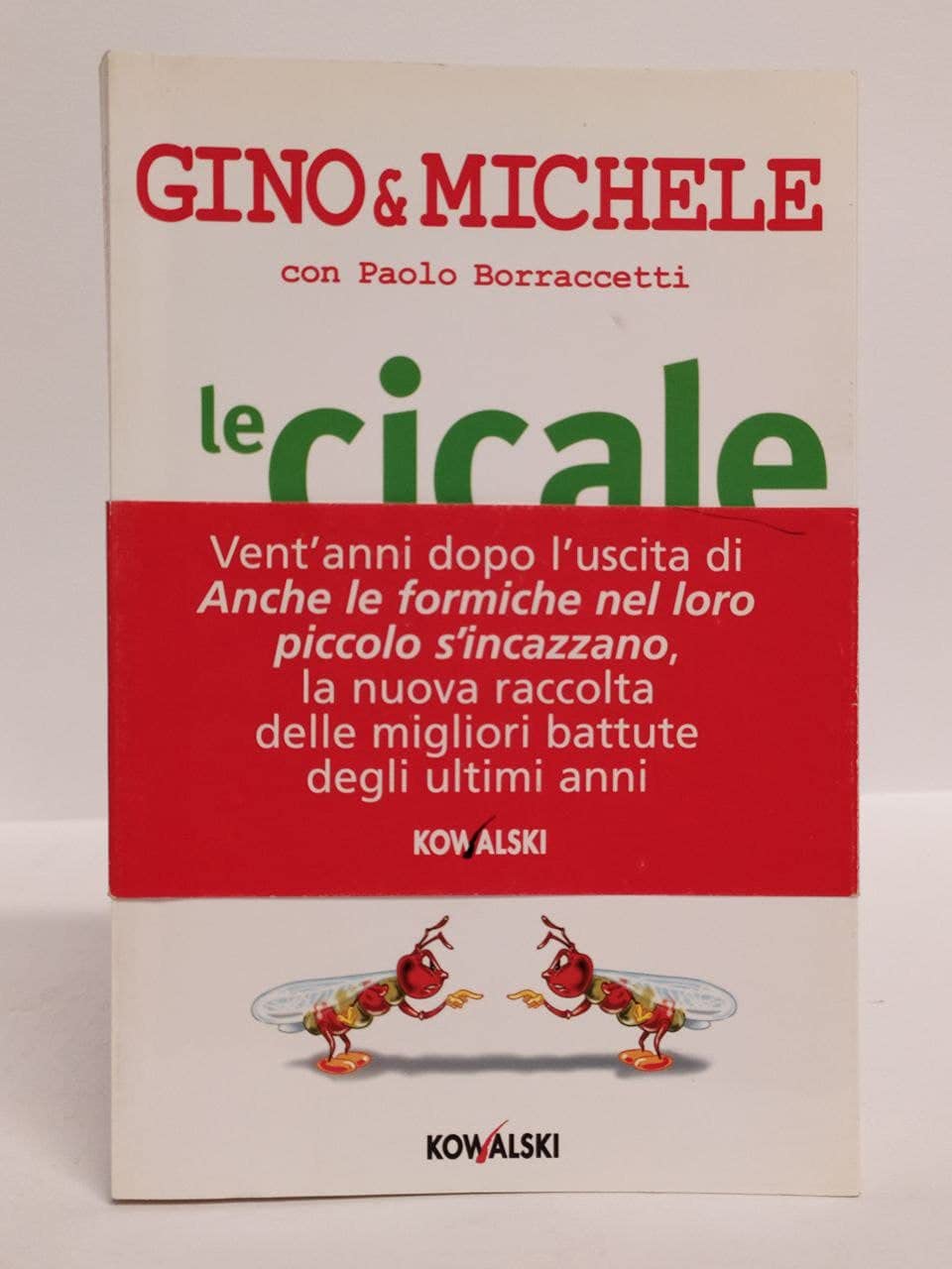 Le cicale 2010 Leisure, Home & Garden