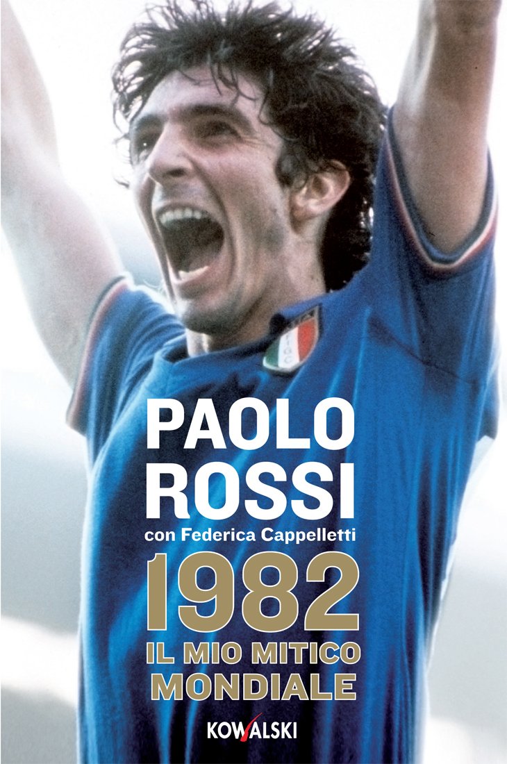 1982. Il mio mitico mondiale Leisure & Fun