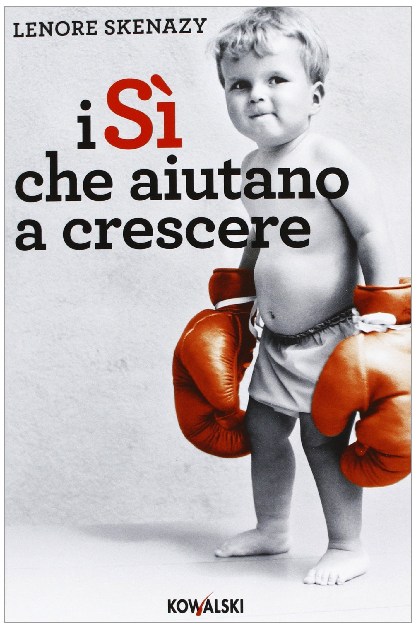 I sì che aiutano a crescere. Regalate le ali ai vostri figli Psychology