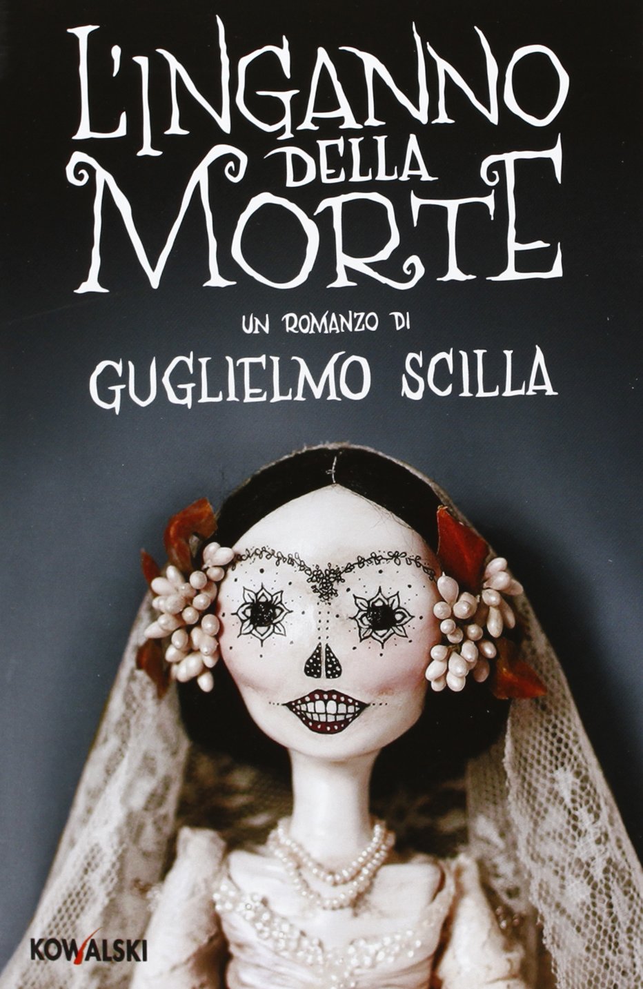 L' inganno della morte Contemporary literature Books