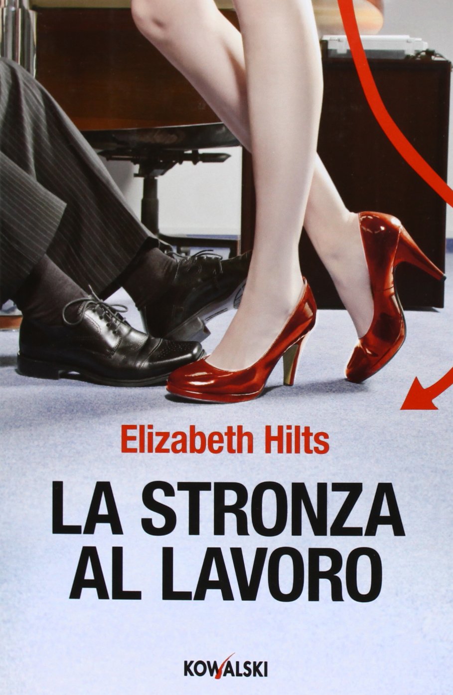 La stronza al lavoro Business, Finance & Career