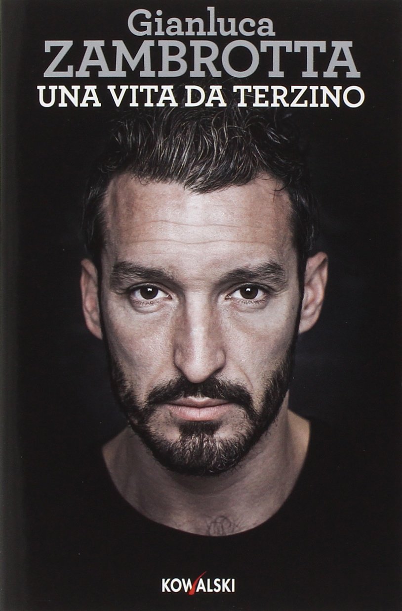 Una vita da terzino book