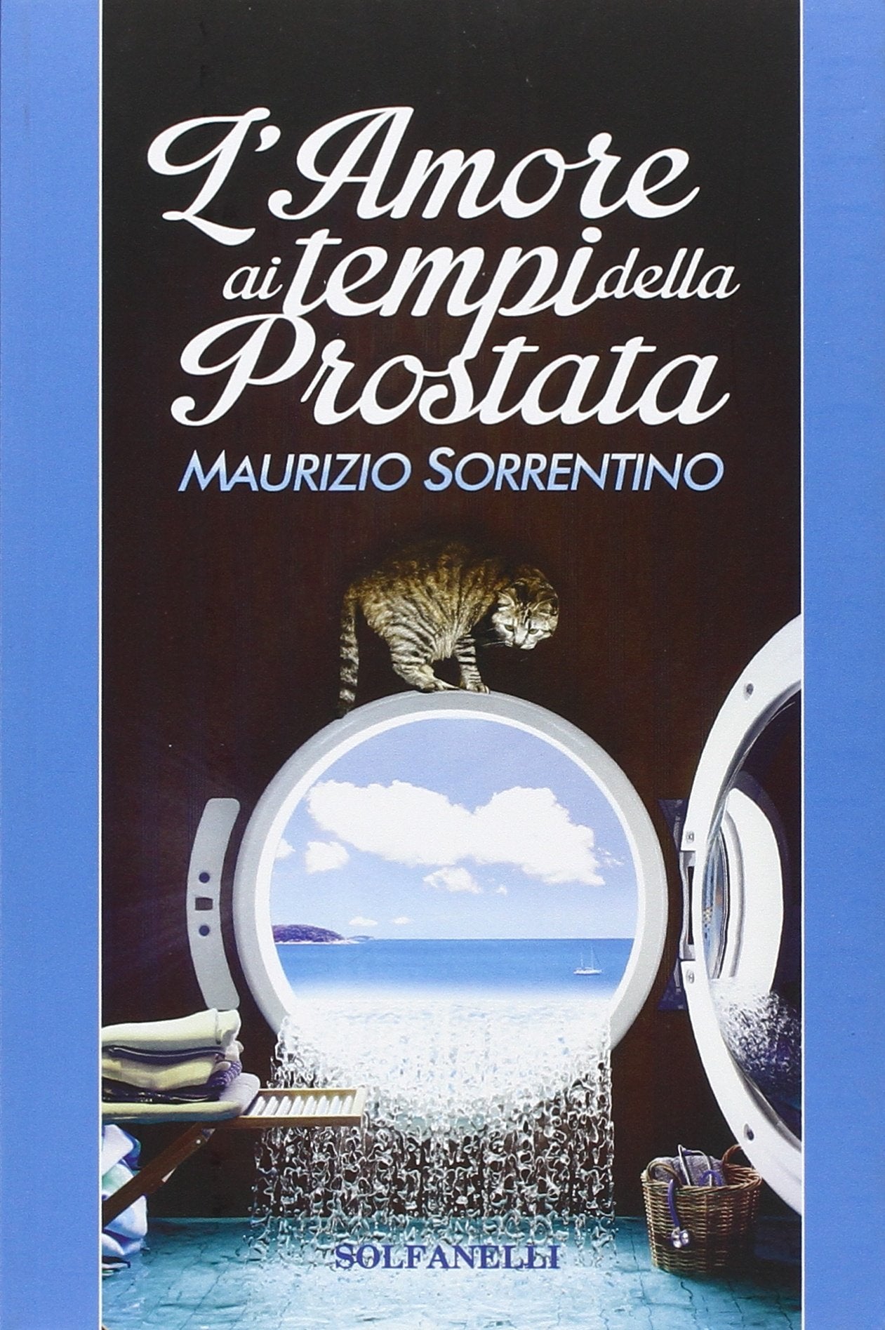 L'amore ai tempi della prostata (Pandora) Contemporary literature