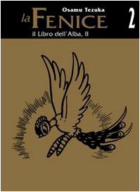 Il libro dell'alba. La fenice (Vol. 2) book