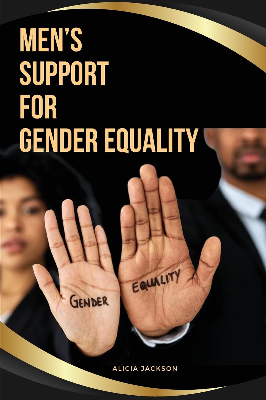Product Image: Men's Support for Gender Equality