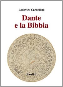 Dante e la Bibbia book