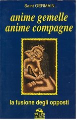 Anime gemelle anime compagne (Nuova saggezza) Religion & Esotericism