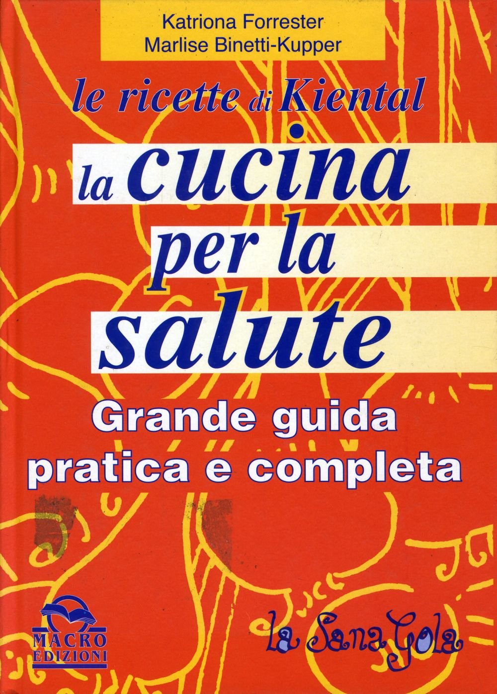 La cucina per la salute. Le ricette di Kiental. Grande guida pratica e completa (L' arte di cucinare) Leisure, Home & Garden