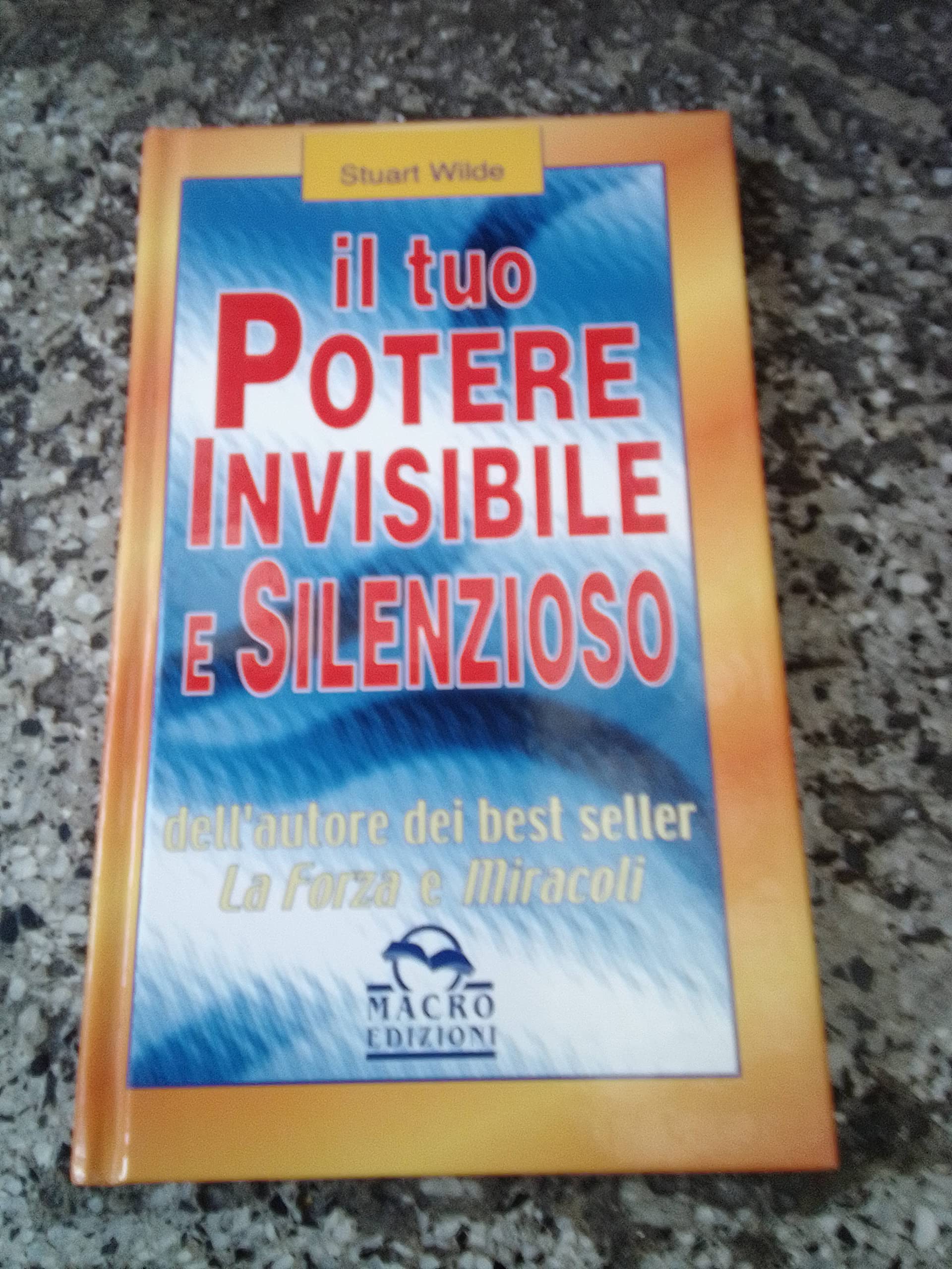 Il tuo potere invisibile e silenzioso. Dall'autore dei best seller «La forza» e «Miracoli» (I nostri autori più amati) Religion & Esotericism